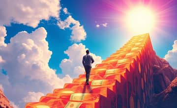 Préstamos Personales: El Comodín Financiero