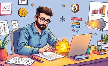 Tu Financiación a Medida: Personaliza Tu Préstamo