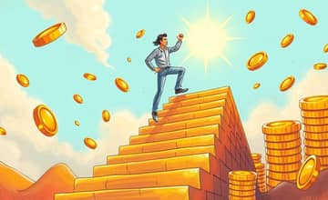 Pasos Clave: Asegura el Mejor Préstamo Personal