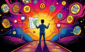 Tu Hoja de Ruta: Navega por el Mundo de los Préstamos Personales