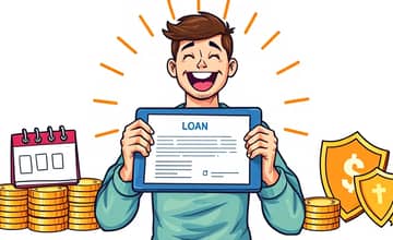 La Fórmula del Éxito: Tu Préstamo Personal sin Sobresaltos