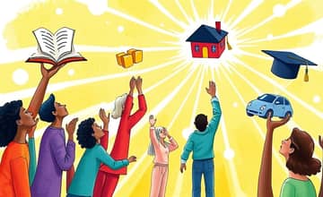 Préstamos Personales: Cómo Te Ayudan a Alcanzar Metas