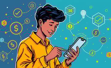 Gestiona tu Capital: Préstamos Personales Inteligentes