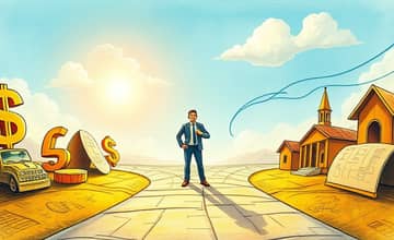 Convierte tus Sueños en Proyectos: Elige Bien tu Préstamo