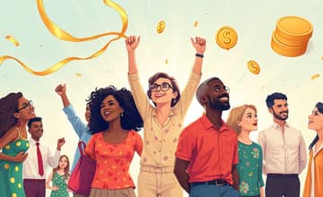 Préstamos Personales: Descubre Sus Ventajas