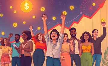 Invierte en Ti: Préstamos Personales para el Desarrollo Personal