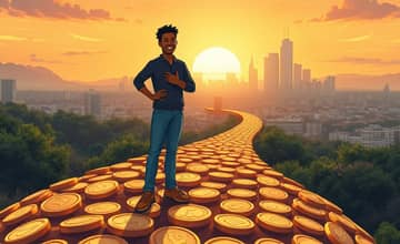 Tu Futuro Financiero: Construyéndolo con Préstamos Personales