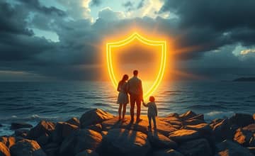 Fondo de seguridad: Tu escudo ante cualquier imprevisto