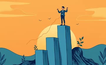 Claridad financiera: Entiende tus números, domina tu futuro