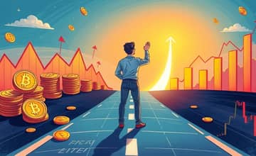 Despierta el inversor que hay en ti: Guía para empezar