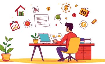 Finanzas a tu medida: Diseña un plan que funcione para ti