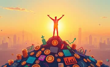 Gestión inteligente: Domina tus finanzas personales