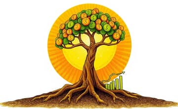 Dinero que crece: Estrategias para multiplicar tu patrimonio