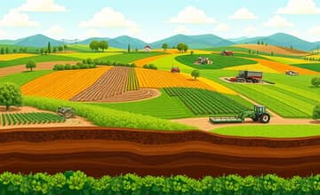 Planificación a largo plazo: Sembrando hoy, cosechando mañana