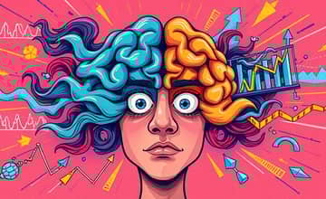 El Cerebro del Inversor: Sesgos Cognitivos y Cómo Superarlos