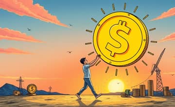 El dinero como aliado: Herramientas para tu prosperidad