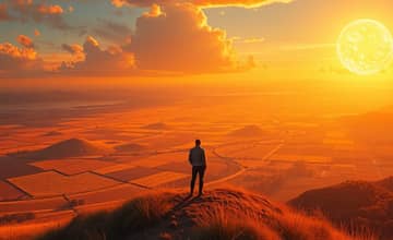 Adiós a la escasez: Mentalidad de abundancia financiera