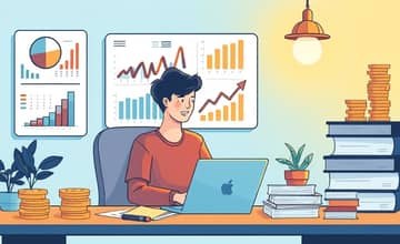 Control financiero total: La clave de tu tranquilidad