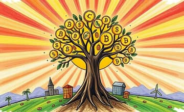 Más allá del sueldo: Construyendo fuentes de ingresos