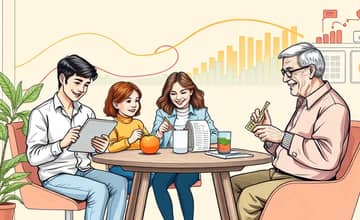 Tu dinero en acción: Convierte tus objetivos en realidad