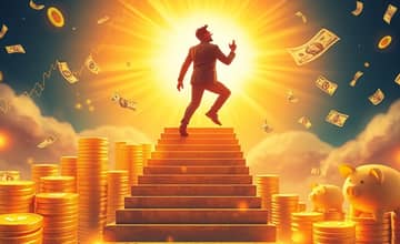 Dominando el dinero: Una guía completa para tu éxito