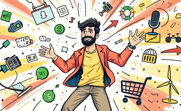 Ingresos extra: Descubre cómo generar más dinero