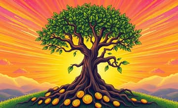 Ruta a la solvencia: Estrategias para una economía sana