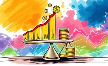 El Value Averaging: Construyendo Riqueza de Forma Consistente