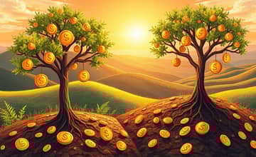 Dinero que trabaja: Haz que tus ahorros crezcan solos