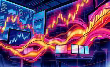 Analizando Volúmenes: Más Allá del Precio en tu Trading