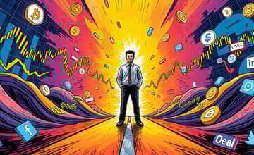 La Trampa del FOMO: Cómo Invertir sin Miedo a Perderte Algo