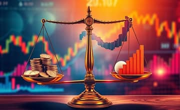 El Modelo CAPM: Midiendo el Riesgo y el Rendimiento Esperado