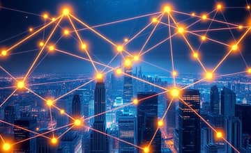 Cómo la Tecnología de Registros Distribuidos (DLT) Transformará la Bolsa