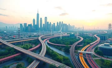 Invertir en Infraestructuras: Un Sector Sólido y Resiliente