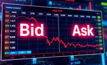 Entendiendo el Spread Bid-Ask: Tu Coste Oculto en Cada Operación