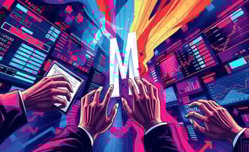 La Verdad sobre la Manipulación del Mercado: Señales de Alerta