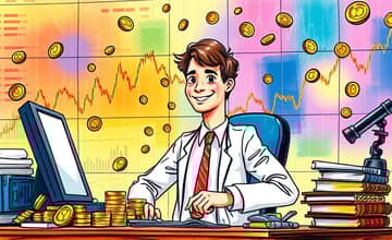 Los Secretos de la Inversión en Penny Stocks: Alto Riesgo, Alta Recompensa