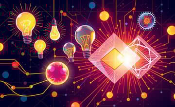 Invertir en Propiedad Intelectual: El Valor de las Ideas