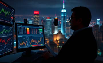 El Trading en Horario Extendido: Oportunidades Fuera del Horario Regular