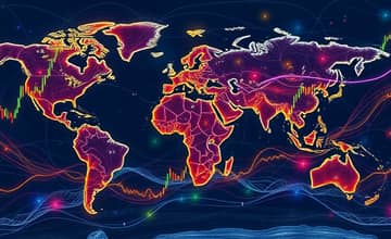 El Efecto Contagio en los Mercados: Prevención y Reacción