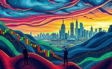 Cómo las Reacciones Excesivas del Mercado Crean Oportunidades