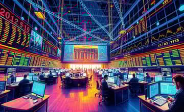 Microestructura del Mercado: Cómo Funciona Realmente la Bolsa