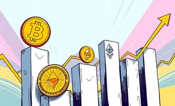 El Auge de los Fondos Cotizados en Bolsa (ETF) de Criptomonedas