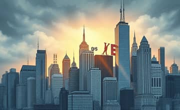 Monitoreando la Concentración del Mercado: Señales de Peligro