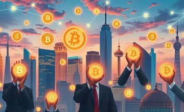 La Democratización del Acceso a la Inversión con Fracciones de Activos Digitales