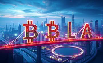 Descubre el Potencial Oculto de los Sidechains en Cripto