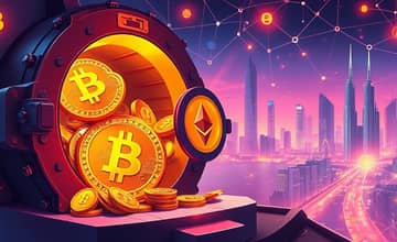 Cripto Préstamos con Garantías: Oportunidades de Financiamiento Flexible