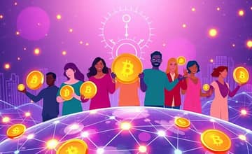 Tokens de Gobernanza: Tu Voz en la Construcción de Proyectos Cripto