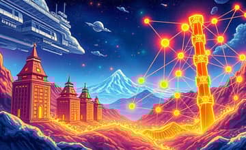 La Evolución de los Algoritmos de Consenso: Más Allá de PoW y PoS