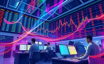 El Flujo de Órdenes: Leer el Mercado como un Profesional